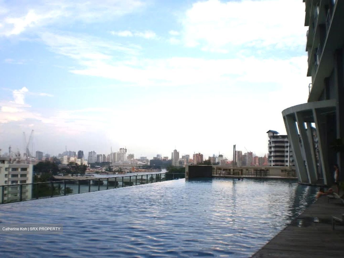Southbank (D7), Apartment #550939341
